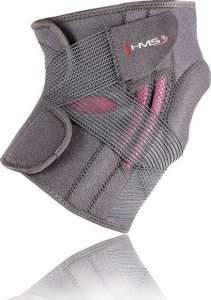 HMS KO1505 GRAFITOWY STABILIZATOR STAWU KOLANOWEGO HMS 5