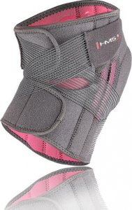 HMS KO1505 GRAFITOWY STABILIZATOR STAWU KOLANOWEGO HMS 7