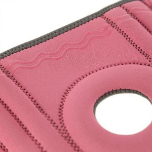 HMS KO1505 GRAFITOWY STABILIZATOR STAWU KOLANOWEGO HMS 8