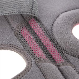 HMS KO1505 GRAFITOWY STABILIZATOR STAWU KOLANOWEGO HMS 9