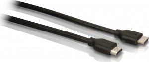 Kabel Philips Philips Przewód HDMI z obsługą sieci Ethernet SWV2434W/10 1