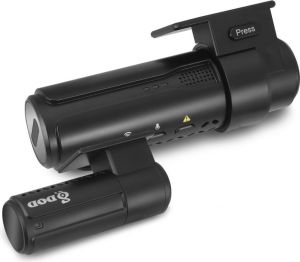 Wideorejestrator Dod Tech RC500S 5