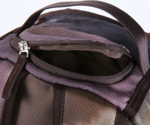 The mandalorian Plecak szkolny The Mandalorian Brązowy (30 x 44 x 12 cm) 2