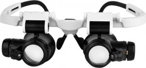 ATL Okulary zegarmistrzowskie AG480A 3