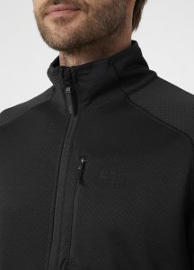 Helly Hansen Helly Hansen męska kurtka RAPID MIDLAYER JACKET 48104 990 M 2