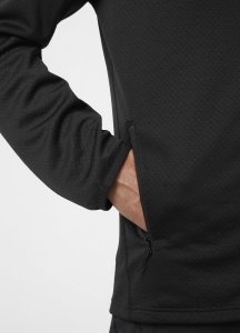 Helly Hansen Helly Hansen męska kurtka RAPID MIDLAYER JACKET 48104 990 M 3