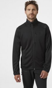 Helly Hansen Helly Hansen męska kurtka RAPID MIDLAYER JACKET 48104 990 2XL 6