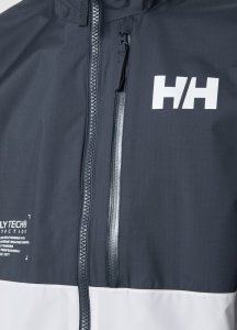 Kurtka męska Helly Hansen Active Pace granatowa r. XL 3