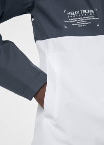 Kurtka męska Helly Hansen Active Pace granatowa r. XL 4