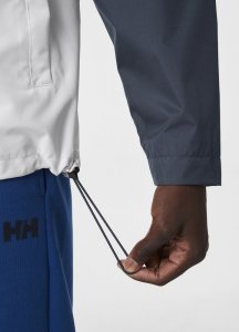 Kurtka męska Helly Hansen Active Pace granatowa r. XL 5