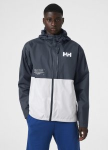 Kurtka męska Helly Hansen Active Pace granatowa r. XL 6