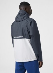 Kurtka męska Helly Hansen Active Pace granatowa r. XL 7
