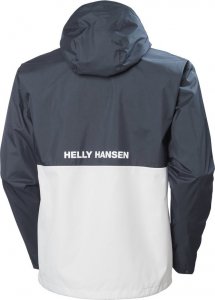 Kurtka męska Helly Hansen Active Pace granatowa r. XL 8