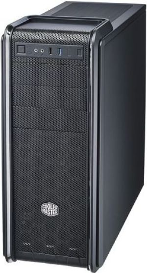 Obudowa Cooler Master CM 590 III (RC-593-KWN2) 2