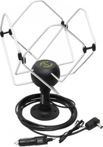 Antena satelitarna Blow Antena TV dook.z uchw. 12/24V KORONA  (1PH) 1
