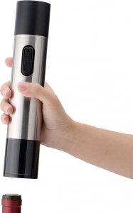 diVinto DuoTwister Elektroniczny otwieracz do wina i piwa 2