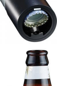 diVinto DuoTwister Elektroniczny otwieracz do wina i piwa 3