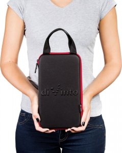 diVinto DuoTwister Elektroniczny otwieracz do wina i piwa 5