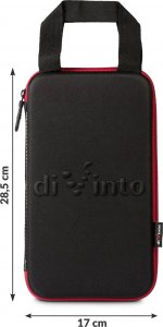 diVinto DuoTwister Elektroniczny otwieracz do wina i piwa 7