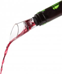 diVinto DuoTwister Elektroniczny otwieracz do wina i piwa 9