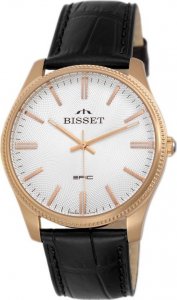 Zegarek Bisset ZEGAREK MĘSKI BISSET BSCE55 (zb060f) 1