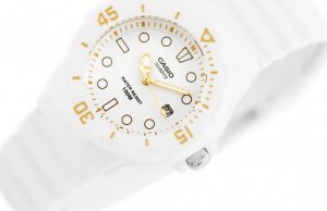 Zegarek Casio ZEGAREK DAMSKI CASIO LRW-200H 7E2 (zd557i) 2