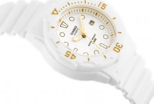 Zegarek Casio ZEGAREK DAMSKI CASIO LRW-200H 7E2 (zd557i) 3