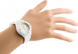 Zegarek Casio ZEGAREK DAMSKI CASIO LRW-200H 7E2 (zd557i) 5