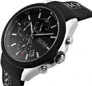 Zegarek Hugo Boss ZEGAREK MĘSKI HUGO BOSS 1513716 - VELOCITY (zx134b) 3