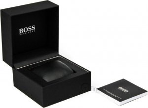 Zegarek Hugo Boss ZEGAREK MĘSKI HUGO BOSS 1513716 - VELOCITY (zx134b) 6