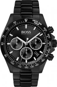 Zegarek Hugo Boss ZEGAREK MĘSKI HUGO BOSS 1513754 - HERO (zx147a) 1
