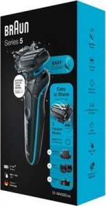 Golarka Braun Series 5 Shaver 51-M4500cs 3