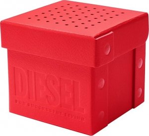 Zegarek Diesel ZEGAREK MĘSKI DIESEL DZ4282 - MEGA CHIEF (zx099i) 9