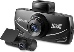 Wideorejestrator Dod Tech LS500W 3