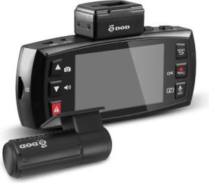 Wideorejestrator Dod Tech LS500W 4