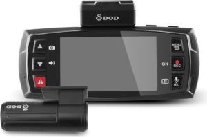 Wideorejestrator Dod Tech LS500W 5