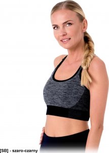 R.E.I.S. SPORTS-BRA - biustonosz sportowy XL-2XL 1