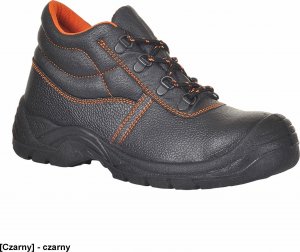 Portwest FW24 - Trzewik Steelite z nadlanym noskiem Kumo 46 1