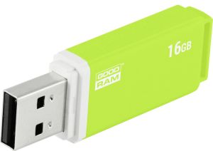 Pendrive GoodRam 16GB (UMO2-0160OGR11) 7
