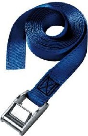 MasterLock Taśma mocująca LASHING STRAPS 3112 25mm-5m mix kolorów (MRL-3112EURDATCOL) 2