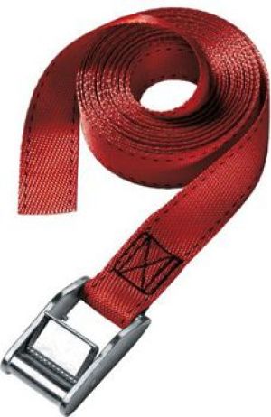MasterLock Taśma mocująca LASHING STRAPS 3112 25mm-5m mix kolorów (MRL-3112EURDATCOL) 3