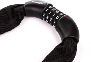 MasterLock Zapięcie rowerowe QUANTUM 8392 czarne (MRL-8392EURDPRO) 2