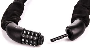 MasterLock Zapięcie rowerowe QUANTUM 8392 czarne (MRL-8392EURDPRO) 3