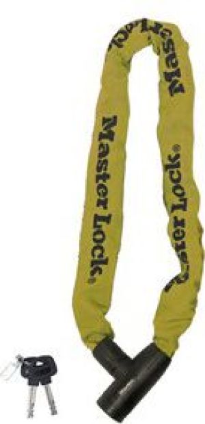 MasterLock Zapięcie rowerowe QUANTUM 8391 żółte (MRL-8391EURDPROCOLY) 1