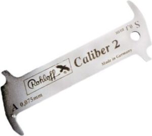 OkBaby Miernik zużycia łańcucha ROHLOFF CALIBER 2 (ROL-3000) 1