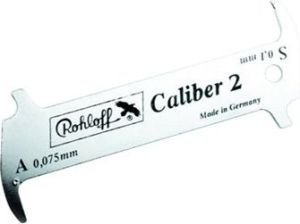 OkBaby Miernik zużycia łańcucha ROHLOFF CALIBER 2 (ROL-3000) 4