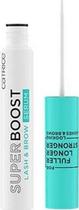 Catrice Serum do brwi i rzęs Catrice Super Boost Lash&Brow (6 ml) 1