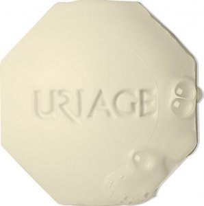 Uriage Środek Czyszczący do Twarzy Hysac Uriage (100 g) 2