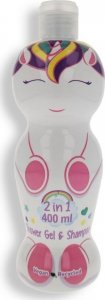 Air-Val Żel i Szampon 2 w 1 Air-Val Eau My Unicorn (400 ml) 1