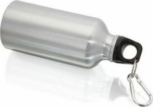 bigbuy outdoor Aluminiowy Bidon 143384 (20 Sztuk) - Fuksja 4